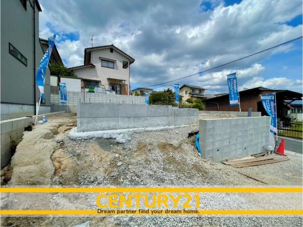 那珂川市片縄西3丁目　2号棟　全2棟