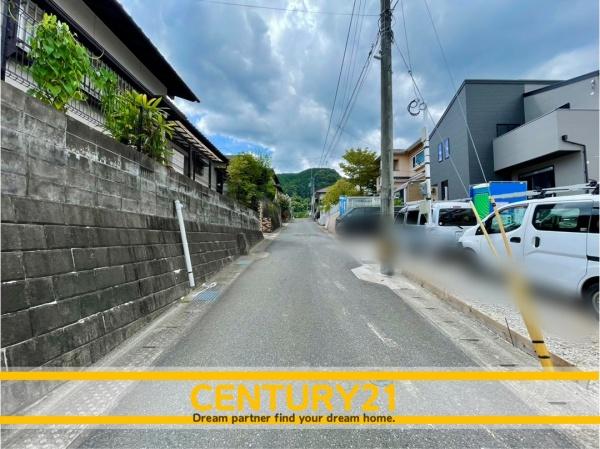 那珂川市片縄西3丁目　1号棟　全2棟