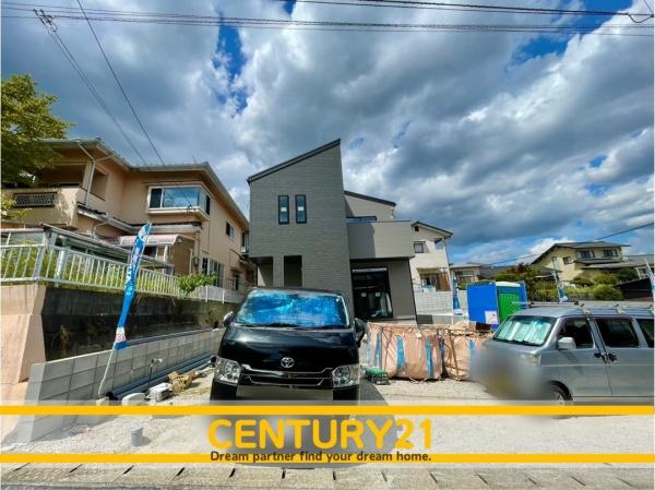 那珂川市片縄西3丁目　1号棟　全2棟
