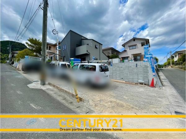 那珂川市片縄西3丁目　1号棟　全2棟