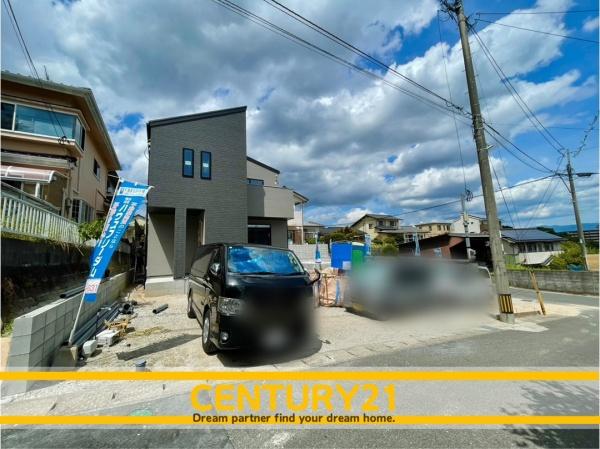 那珂川市片縄西3丁目　1号棟　全2棟