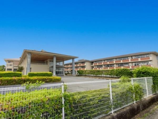 佐賀市大和町尼寺7期　全1棟(佐賀市立大和中学校)