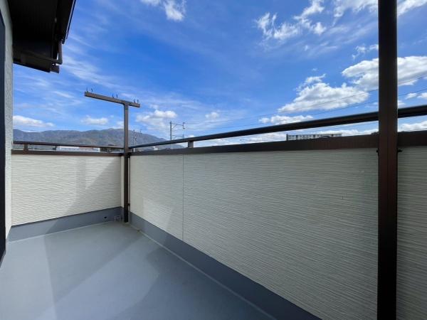 久留米市北野町今山1期　5号棟　全6棟