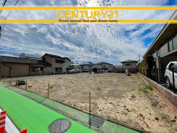 博多区麦野1丁目1期　6号棟　全6棟