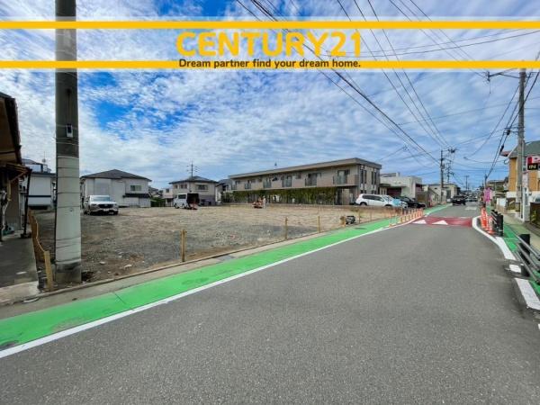 博多区麦野1丁目1期　1号棟　全6棟
