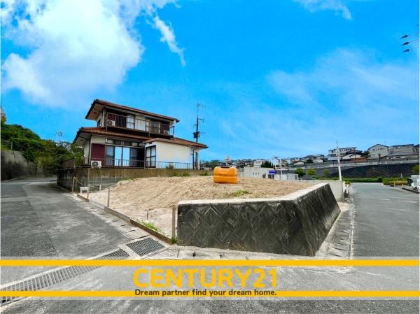 筑紫野市二日市北6丁目3期　全1棟