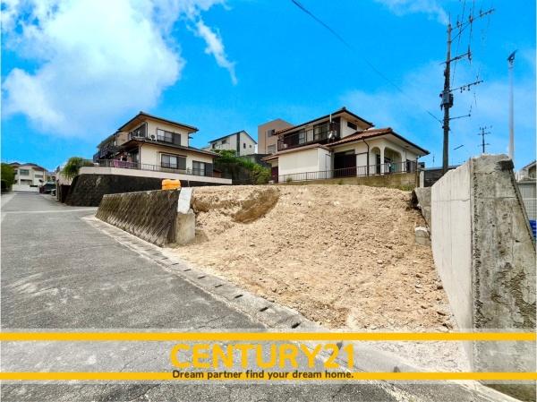 筑紫野市二日市北6丁目3期　全1棟