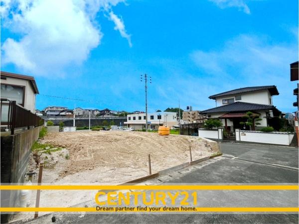 筑紫野市二日市北6丁目3期　全1棟