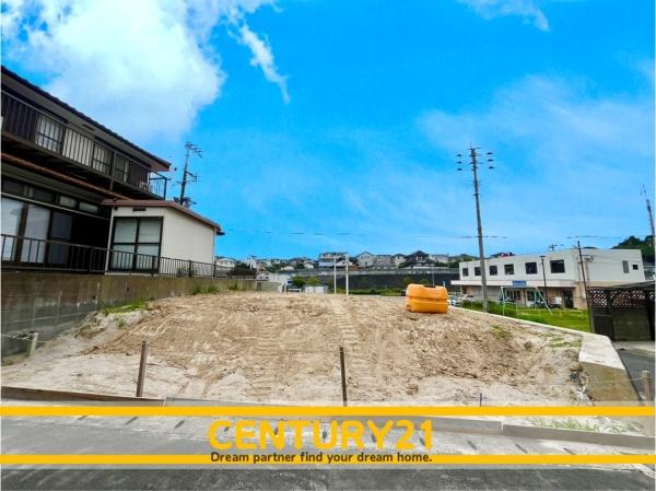 筑紫野市二日市北6丁目3期　全1棟