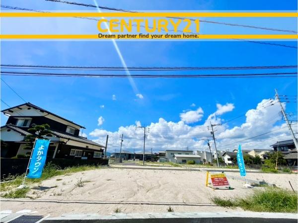 筑前町朝日5期　全1棟