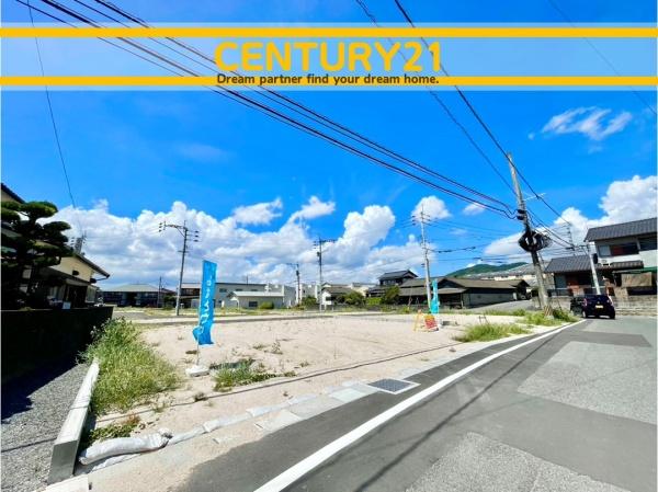 筑前町朝日5期　全1棟