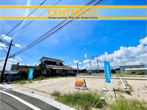 筑前町朝日5期　全1棟