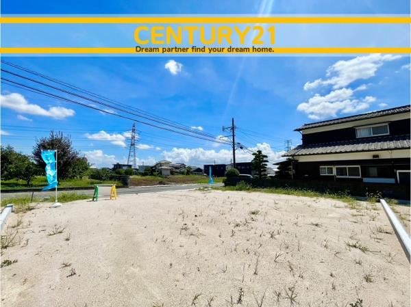 筑前町朝日5期　全1棟