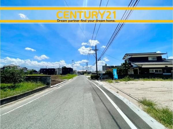 筑前町朝日5期　全1棟