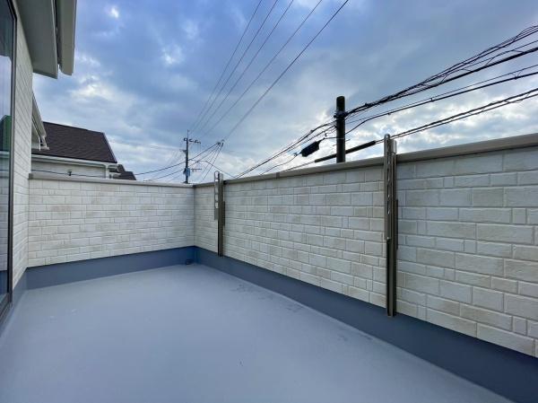 久留米市諏訪野町の中古一戸建て