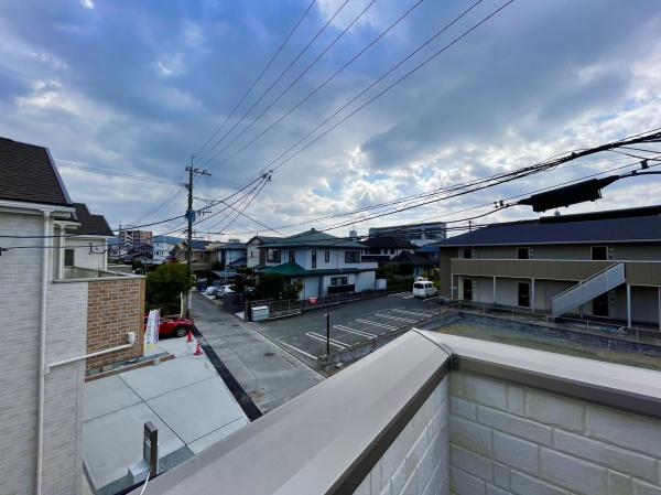 久留米市諏訪野町の中古一戸建て