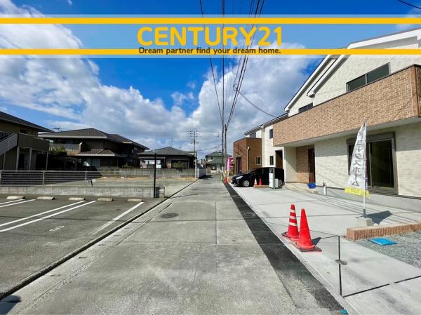 久留米市諏訪野町の中古一戸建て