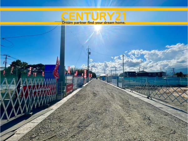 佐賀市鍋島町鍋島　4号棟　全4棟