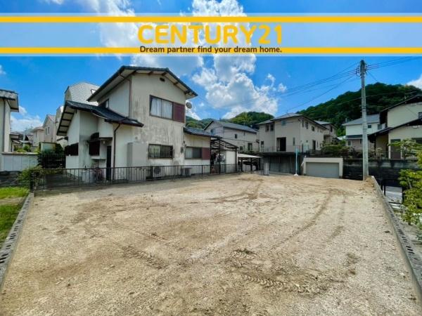 大野城市平野台4丁目7期　全1棟