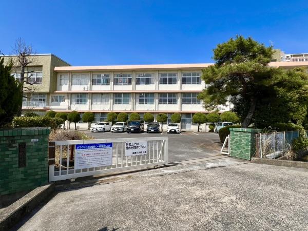 佐賀市鍋島町鍋島　1号棟　全4棟(佐賀市立鍋島小学校)