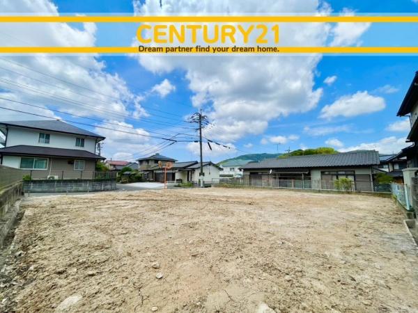 太宰府市石坂2丁目5期　全1棟