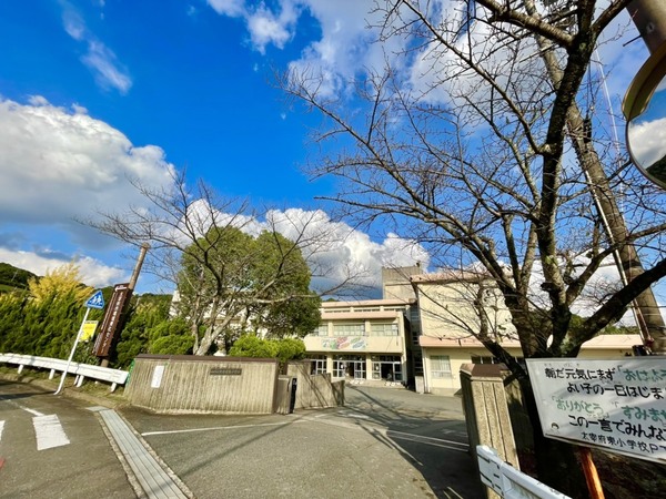 太宰府市石坂2丁目5期　全1棟(太宰府市立太宰府東小学校)