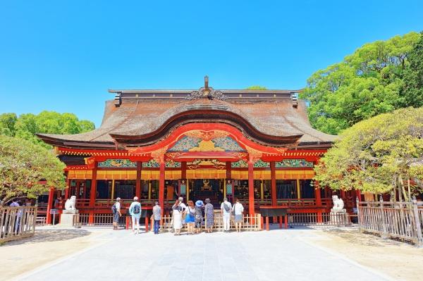 太宰府市石坂2丁目5期　全1棟(太宰府天満宮)