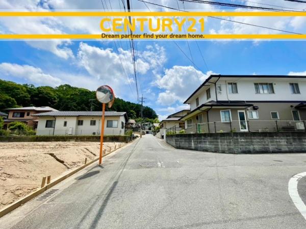 太宰府市石坂2丁目5期　全1棟