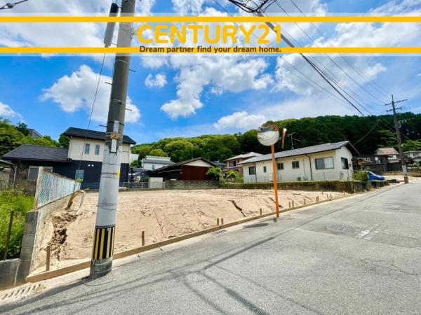 太宰府市石坂2丁目5期　全1棟