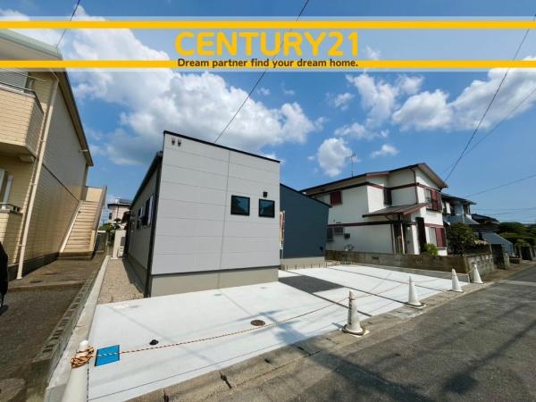 佐賀市高木瀬西4丁目第4　全1棟