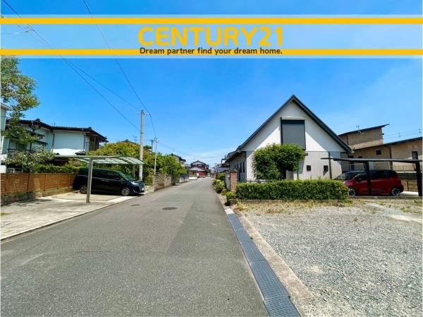 小郡市寺福童第十　全1棟