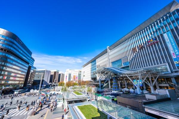 福岡市南区那の川１丁目の土地(博多駅(JR鹿児島本線))