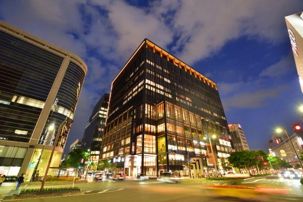福岡市南区那の川１丁目の土地(ワンビル)