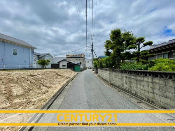 大野城市筒井2丁目01期　2号棟　全3棟