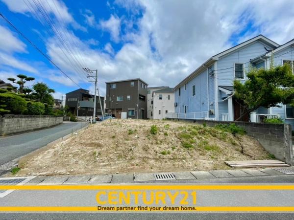 大野城市筒井2丁目01期　2号棟　全3棟