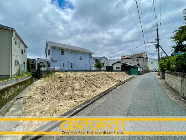 大野城市筒井2丁目01期　1号棟　全3棟