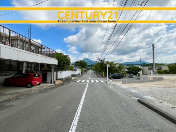 太宰府市高雄2丁目　2号棟　全2棟