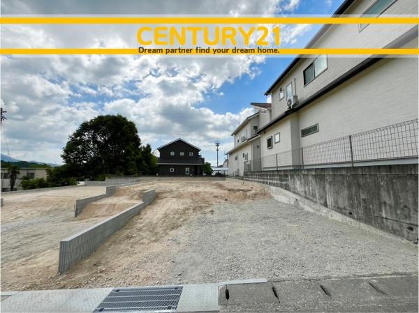太宰府市高雄2丁目　2号棟　全2棟