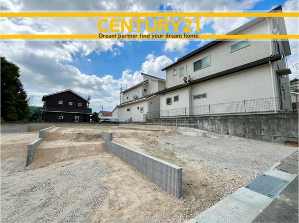 太宰府市高雄2丁目　2号棟　全2棟