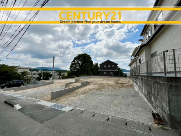 太宰府市高雄2丁目　2号棟　全2棟