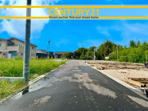 小郡市小郡第九　5号棟　全6棟