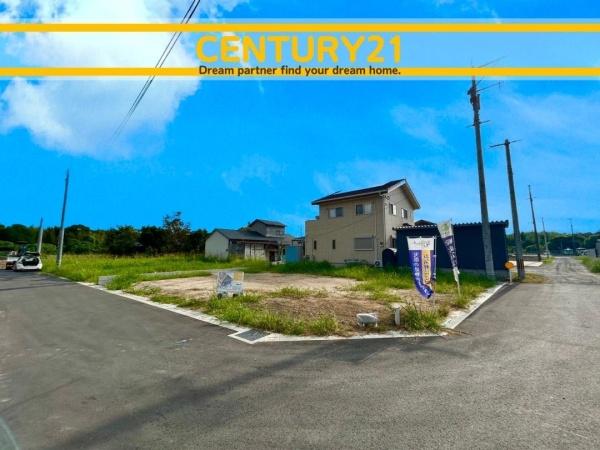 小郡市小郡第九　4号棟　全6棟
