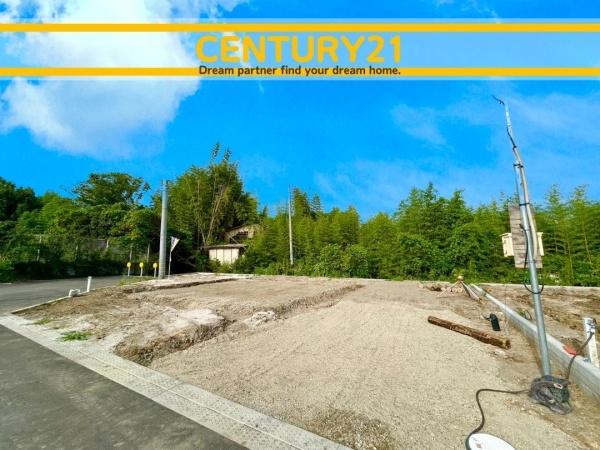 小郡市小郡第九　4号棟　全6棟