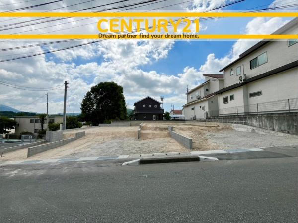 太宰府市高雄2丁目　1号棟　全2棟