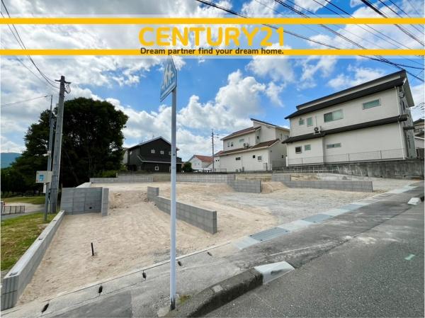 太宰府市高雄2丁目　1号棟　全2棟