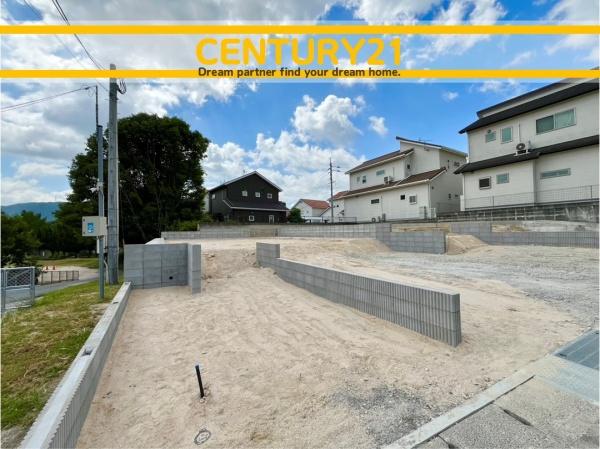 太宰府市高雄2丁目　1号棟　全2棟