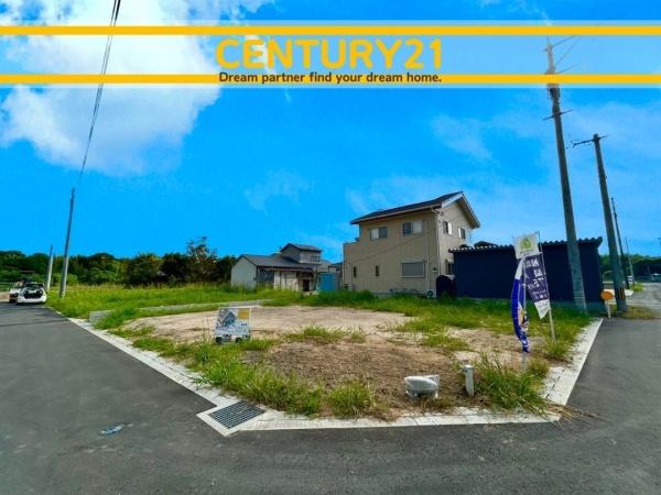 小郡市小郡第九　3号棟　全6棟