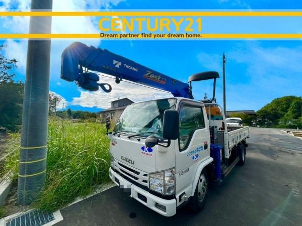 小郡市小郡第九　3号棟　全6棟