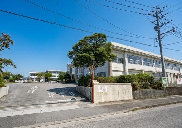 朝倉市頓田　1号棟　全3棟(朝倉市立立石小学校)