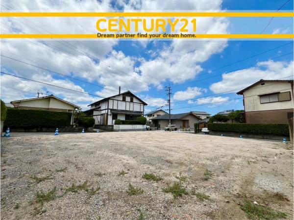 太宰府市梅ケ丘2丁目7期　全1棟